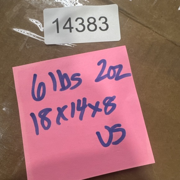 Big Smith mens brown canvas work chore jacket utility pockets‎ lined 2XL - Picture 14 of 14